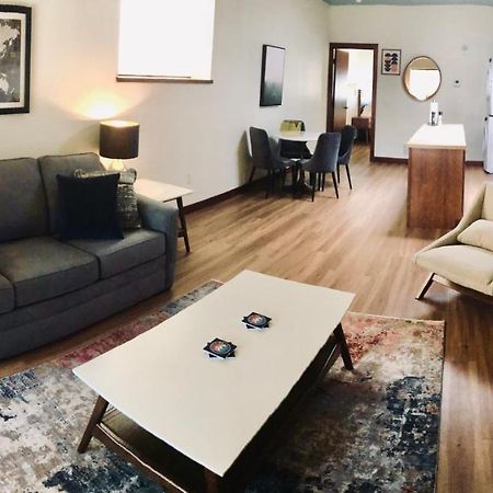 Your Downtown Rapid City Base Camp! Екстериор снимка