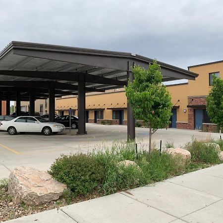 Your Downtown Rapid City Base Camp! Екстериор снимка