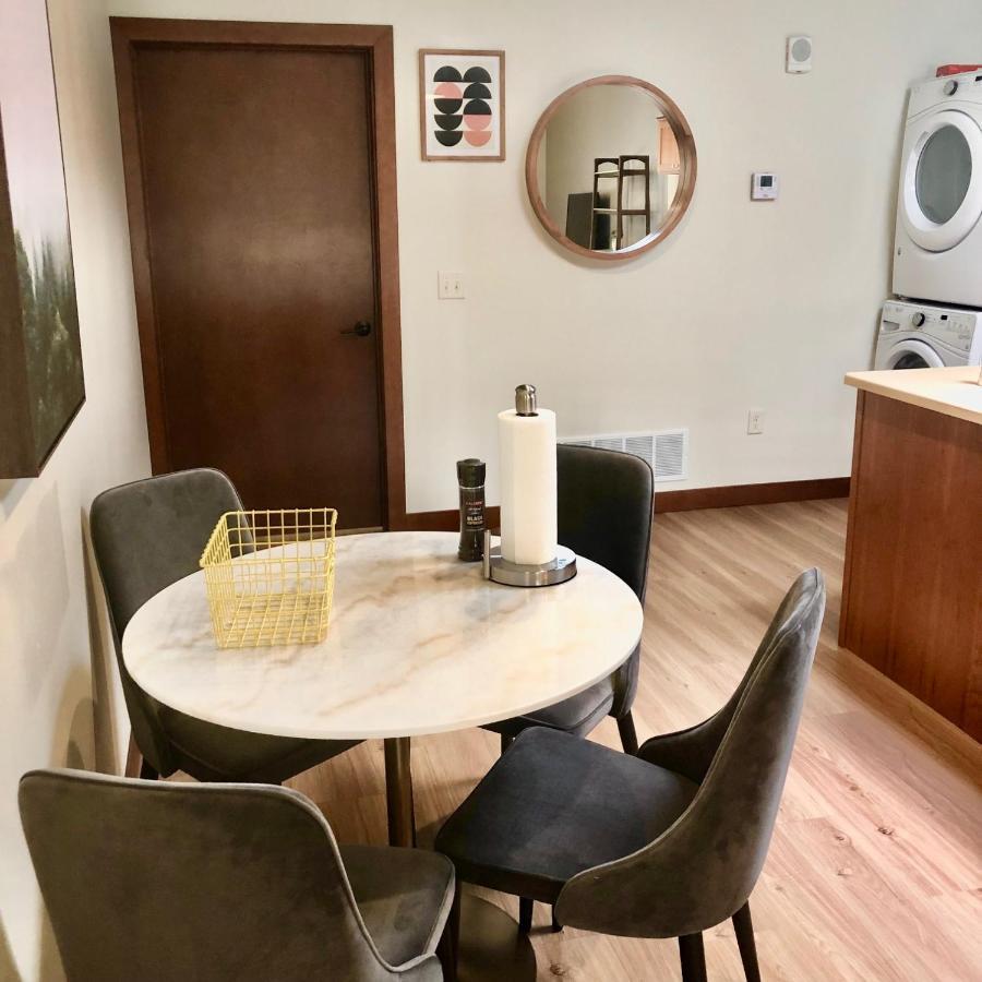 Your Downtown Rapid City Base Camp! Екстериор снимка