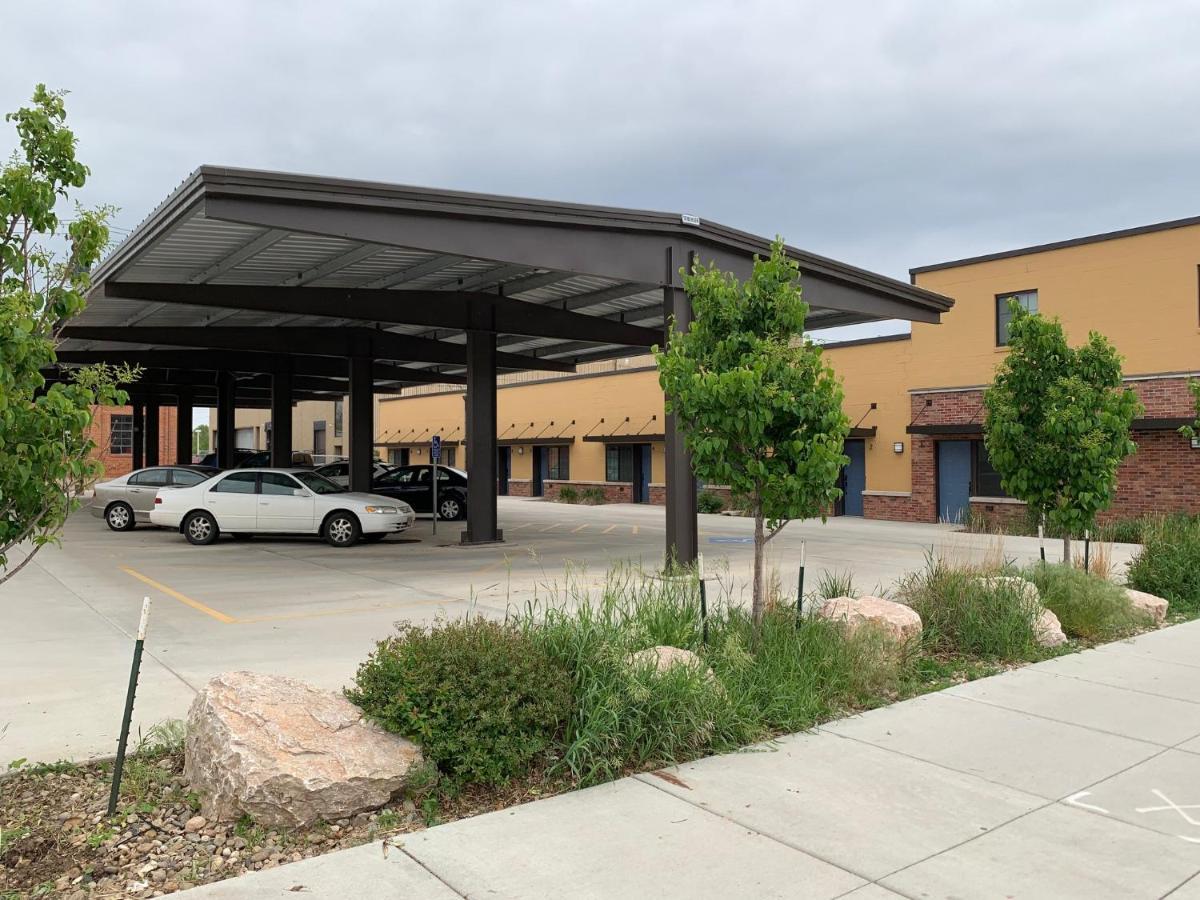 Your Downtown Rapid City Base Camp! Екстериор снимка
