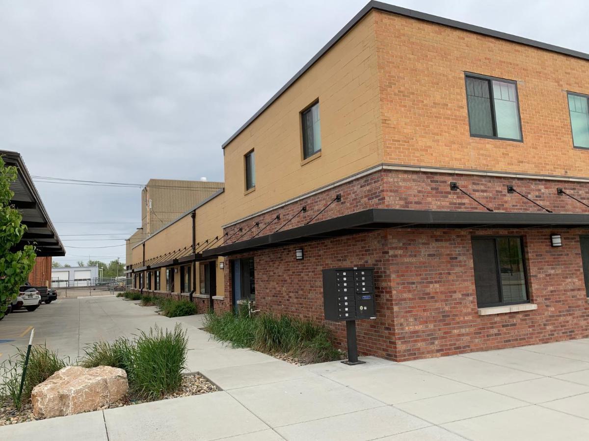 Your Downtown Rapid City Base Camp! Екстериор снимка