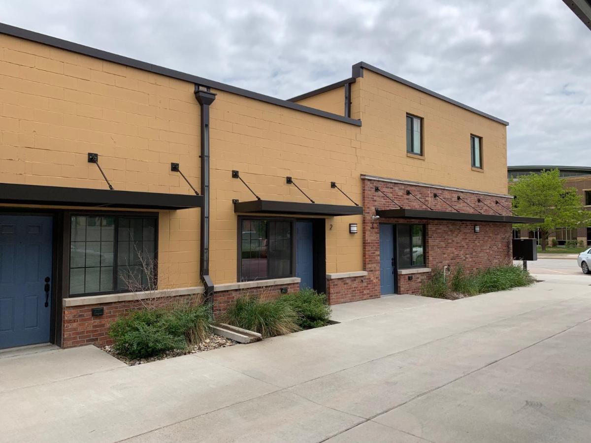 Your Downtown Rapid City Base Camp! Екстериор снимка