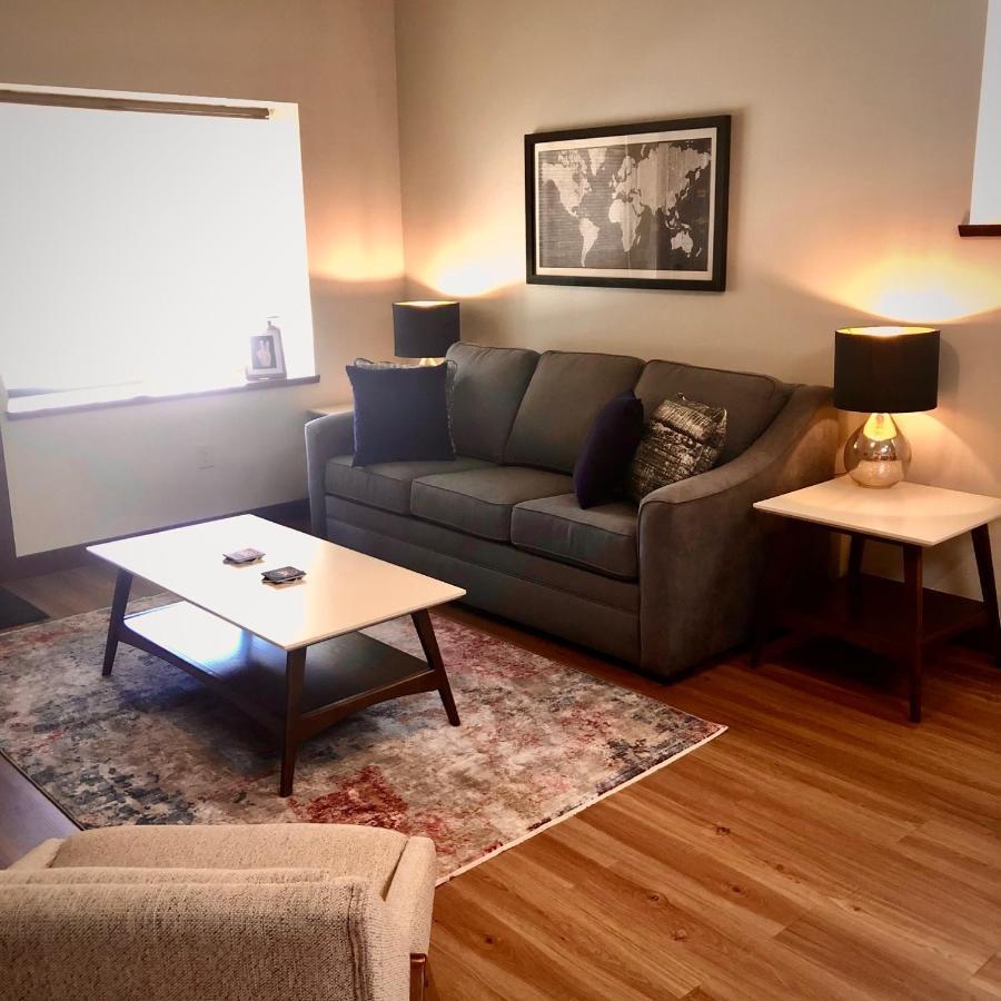Your Downtown Rapid City Base Camp! Екстериор снимка