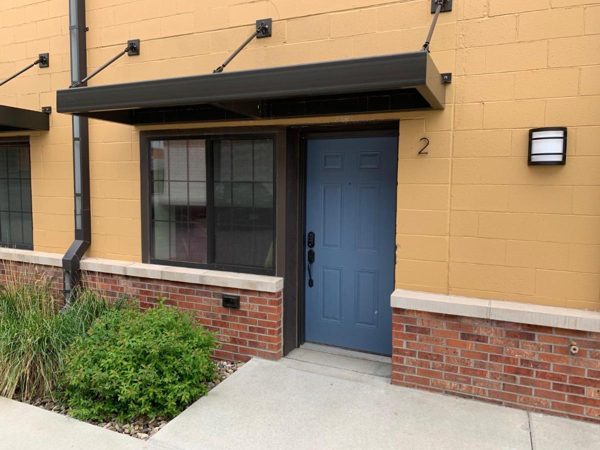 Your Downtown Rapid City Base Camp! Екстериор снимка