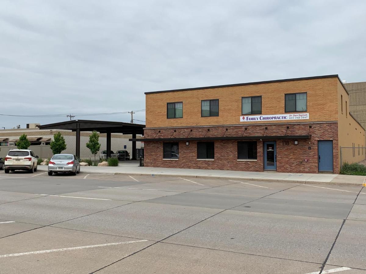 Your Downtown Rapid City Base Camp! Екстериор снимка