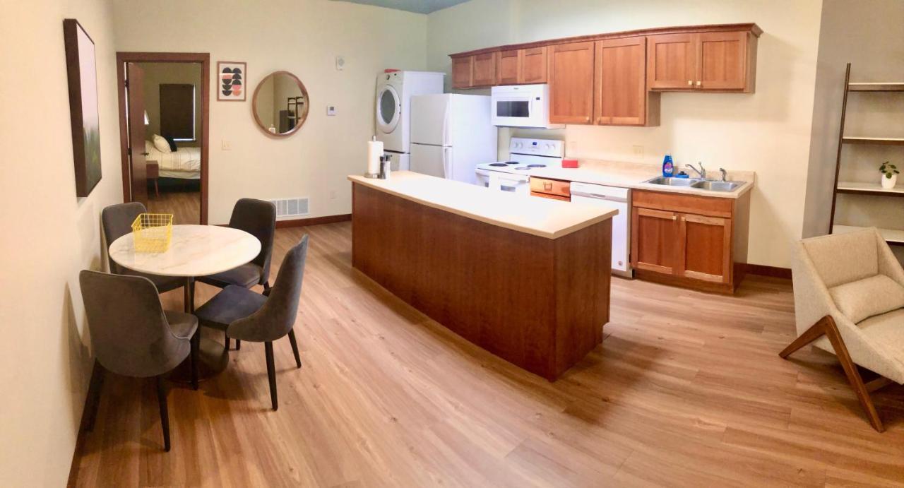 Your Downtown Rapid City Base Camp! Екстериор снимка