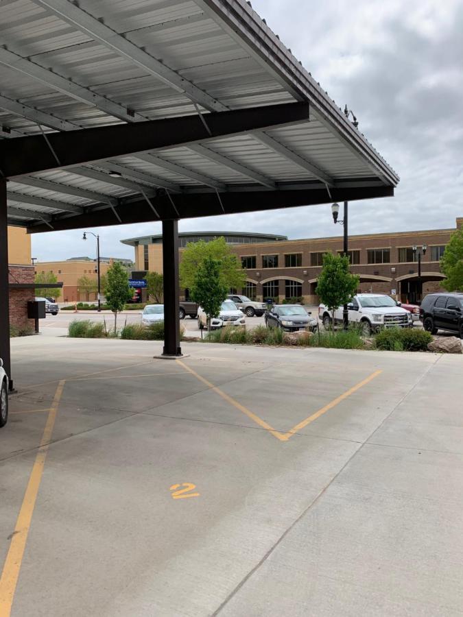 Your Downtown Rapid City Base Camp! Екстериор снимка